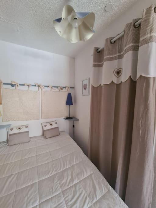 Appartement Montagne La Vallee Verte Coeur Station Hirmentaz Bellevaux Luaran gambar